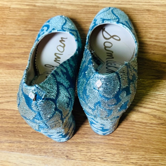 Sam Edelman High Heels Shoes - Picture 6 of 7